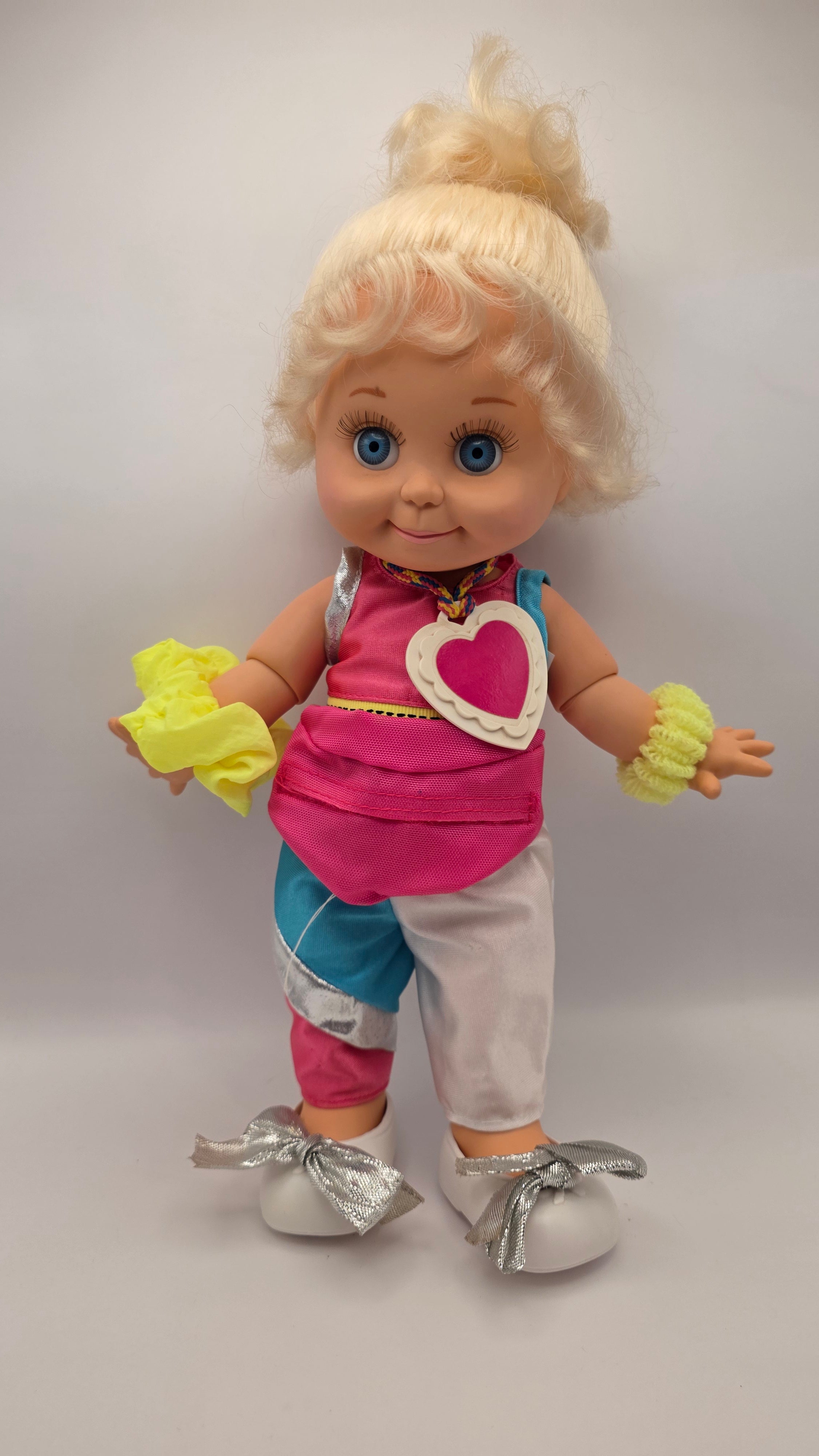 Baby Face So Sweet Sandi