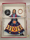 Western Plains Barbie