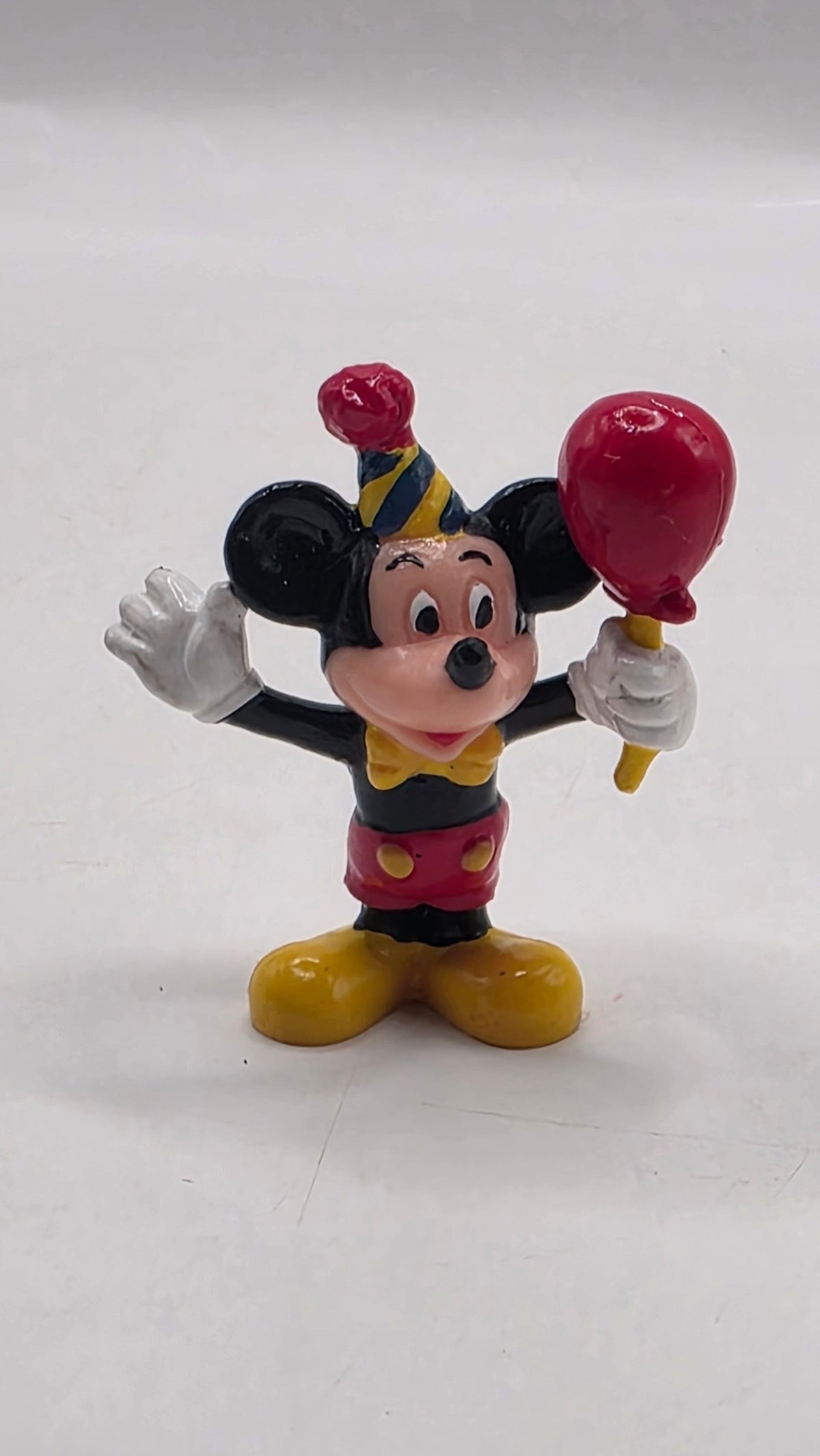 Mickey and Friends Singles