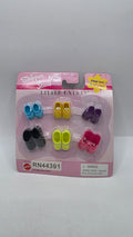 Barbie Skipper Shoes