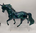 Under The Sea Breyer Horse