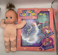 Magic Nursery Baby Boys and Clothes
