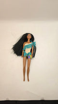Pocahontas Doll