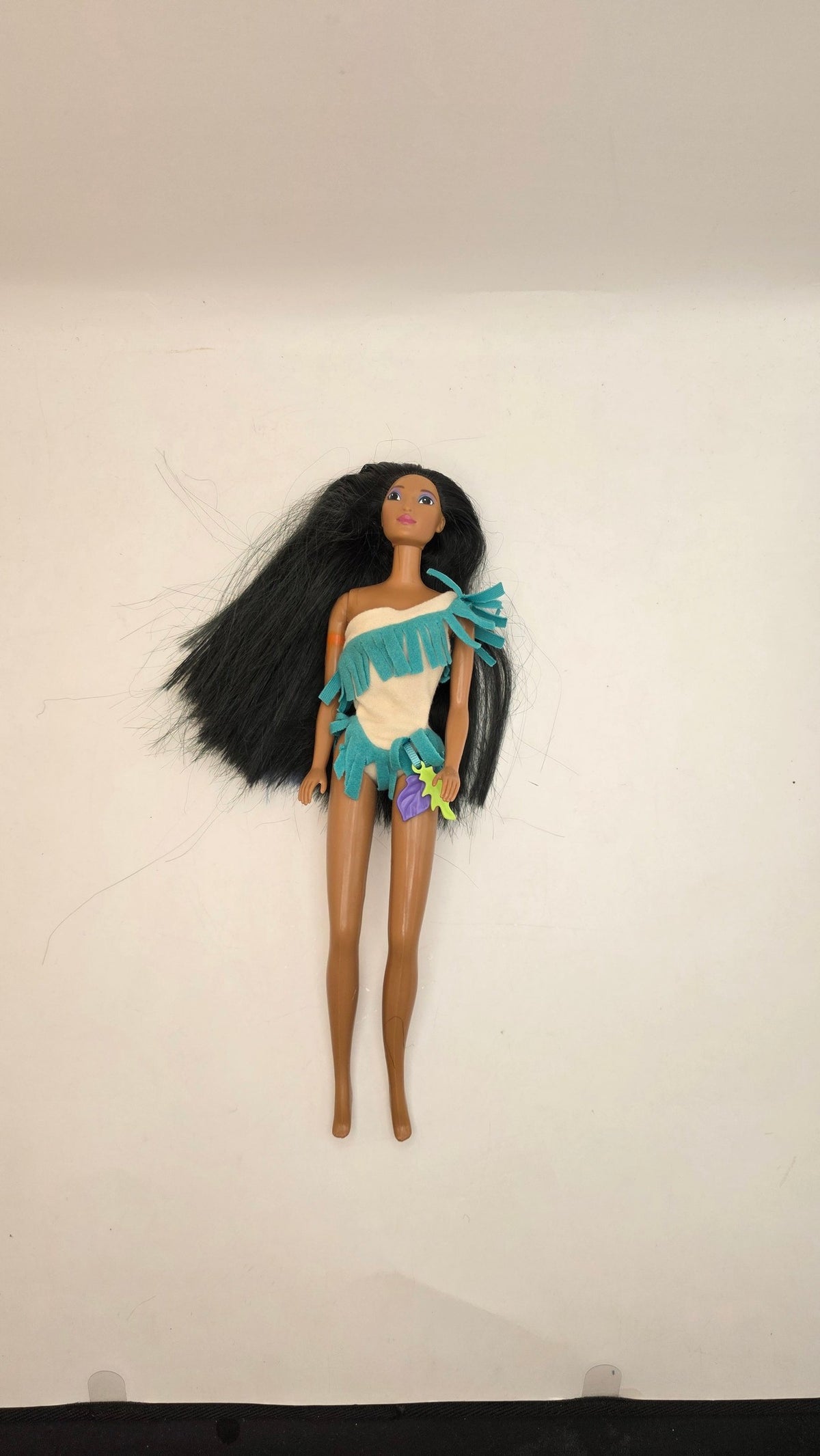 Pocahontas Doll