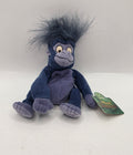 Tarzan Bean Bag Plush