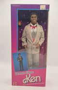 Dream Glow Ken