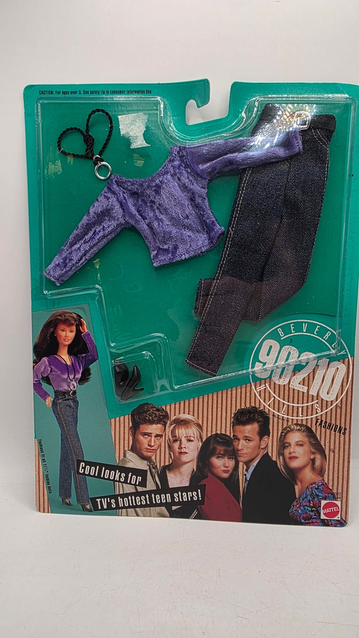 90210 Fashions