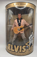 Teen Idol Elvis