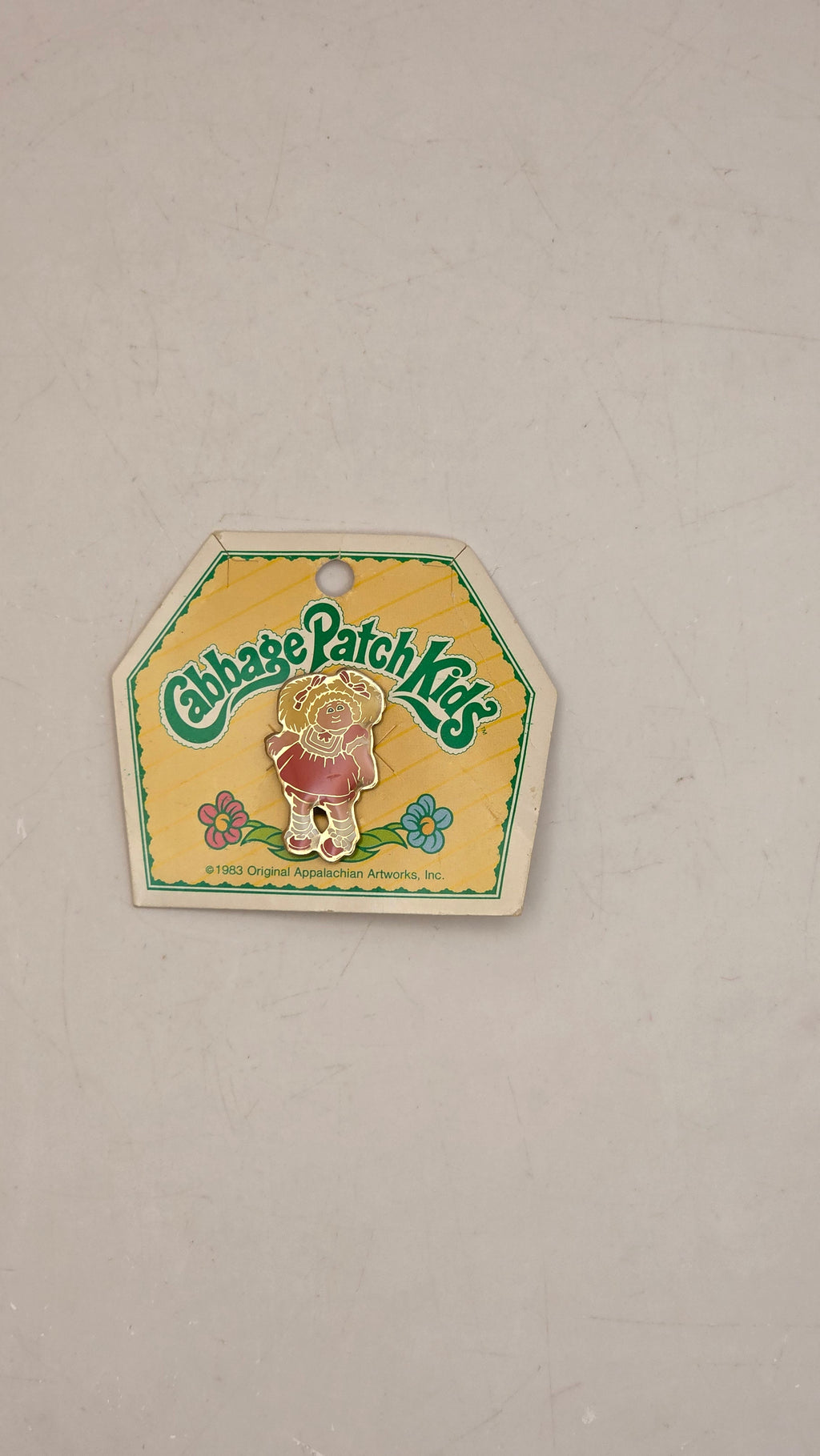 Cabbage Patch Kids Jewelry