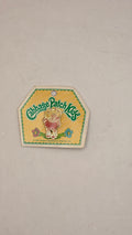 Cabbage Patch Kids Jewelry