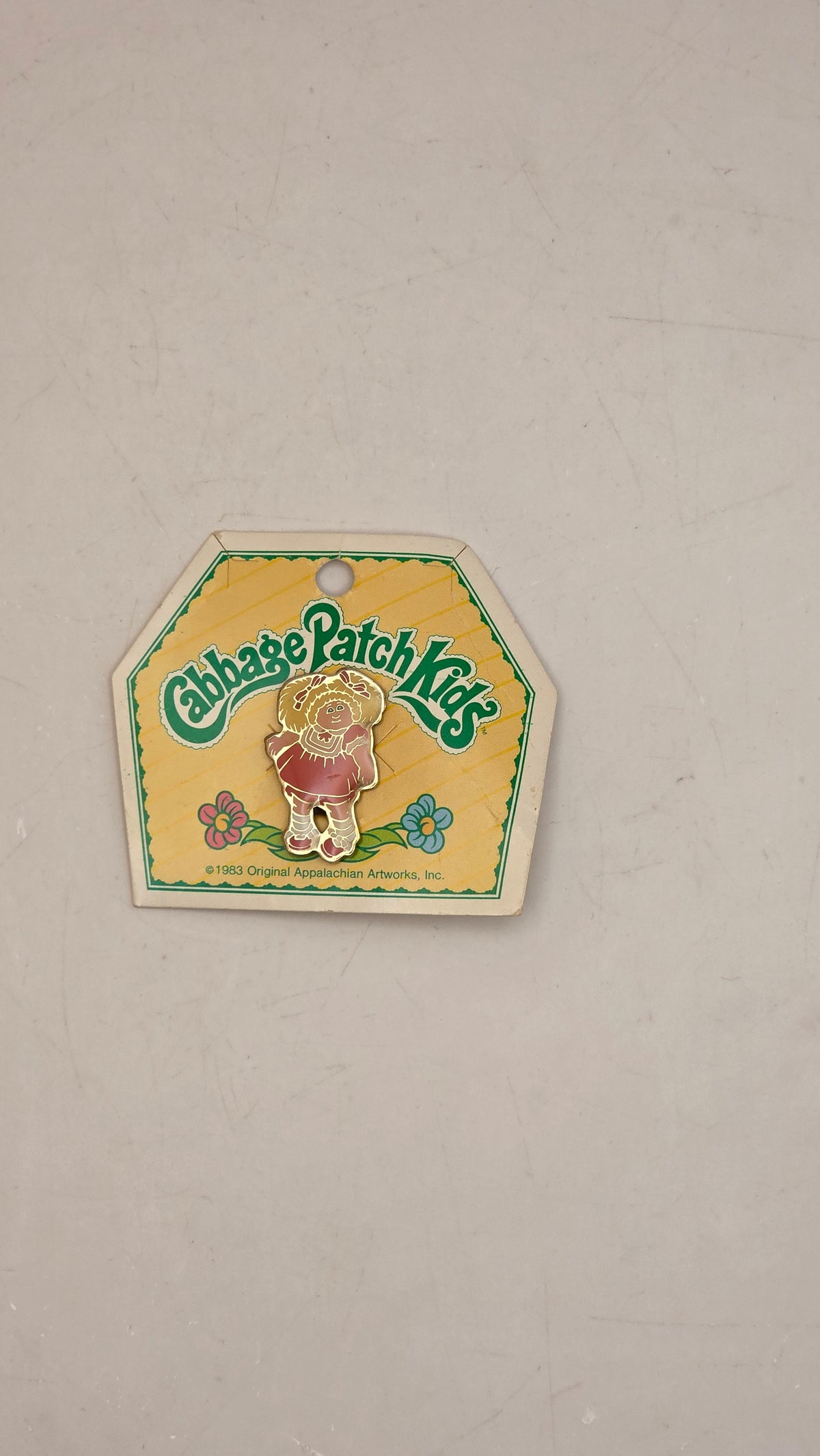 Cabbage Patch Kids Jewelry