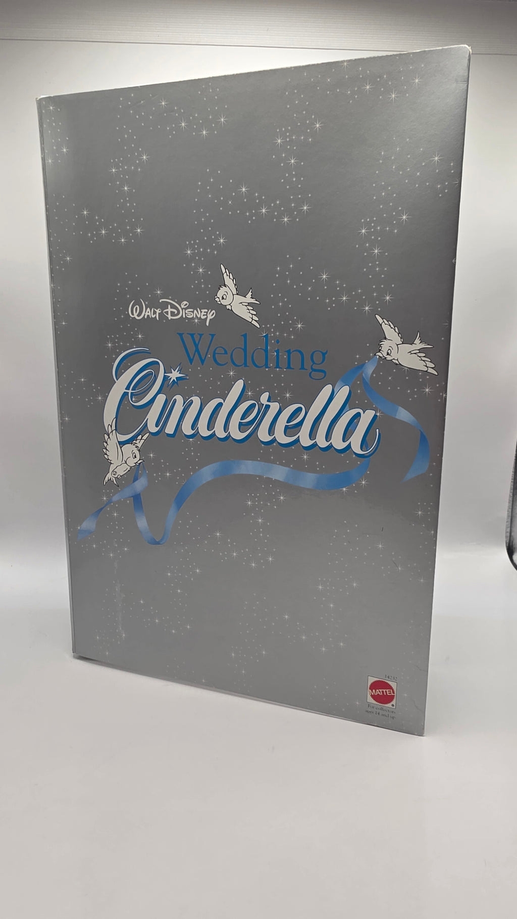 Disney's Wedding Cinderella