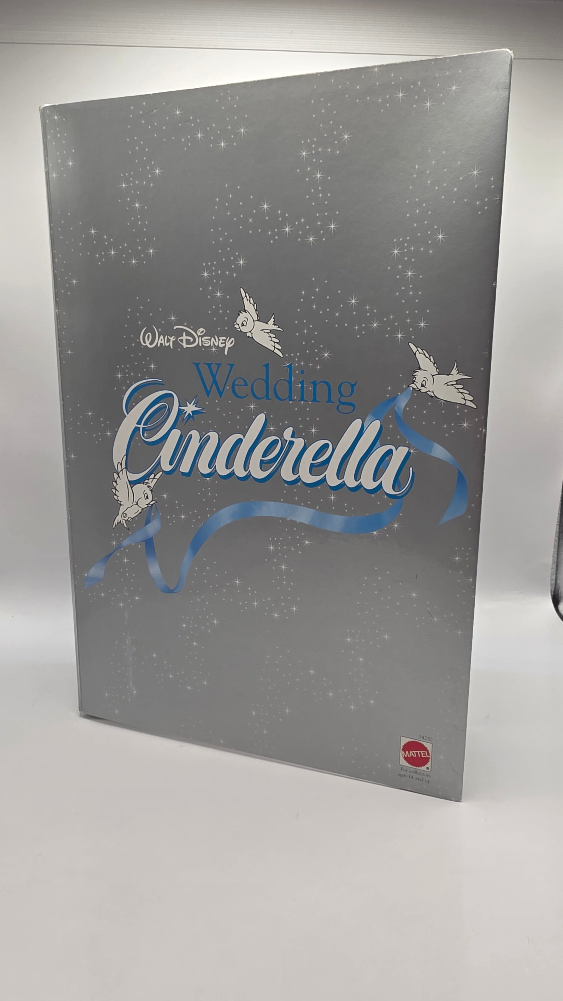 Disney's Wedding Cinderella