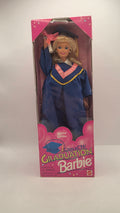 1996 Graduation Barbie