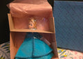 Madame Alexander 12 in doll