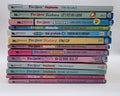 Full House Books Lot