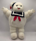 Stay Puft Marshmallow Man