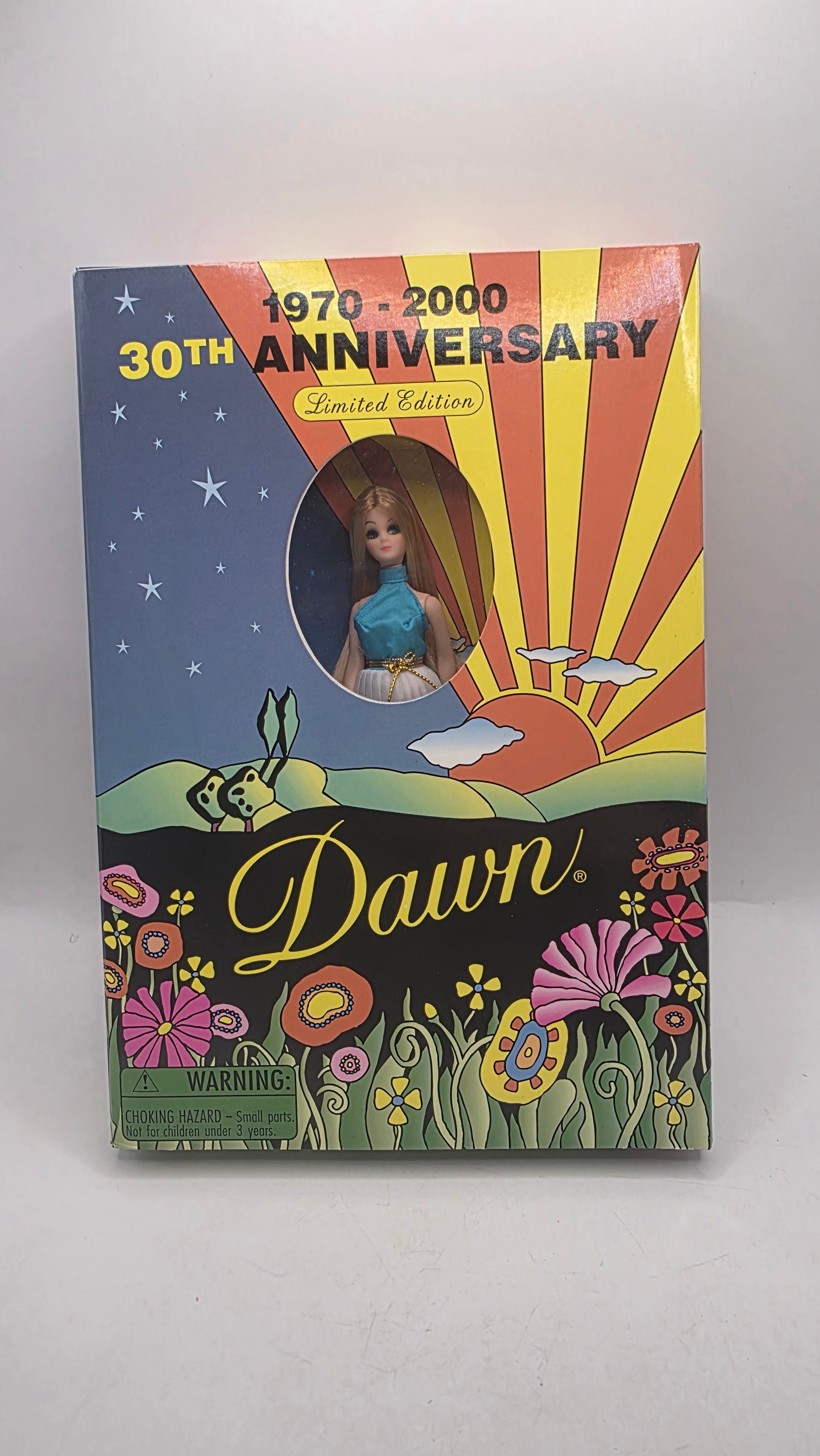 Dawn Reproduction