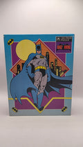 Vintage Batman Puzzle