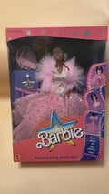 Superstar Barbie and Ken