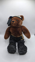 Rambo Bear