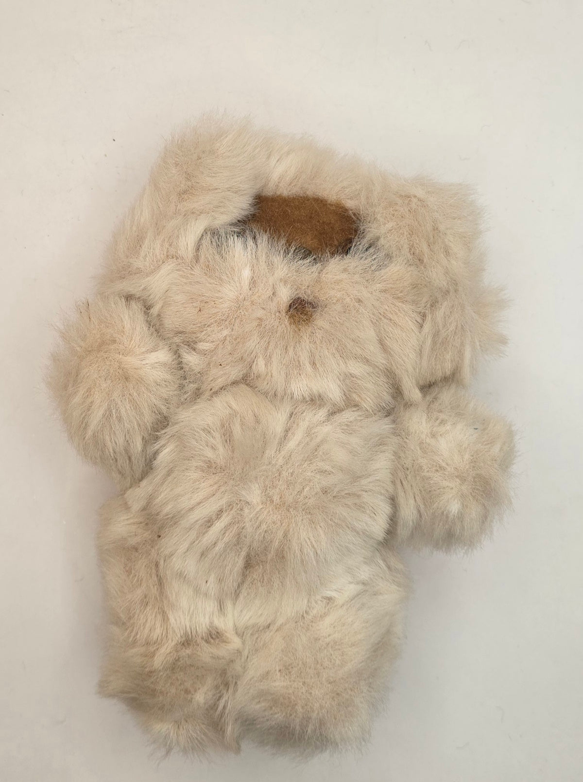 Nippet The Ewok