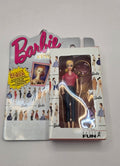 Barbie Key Chain