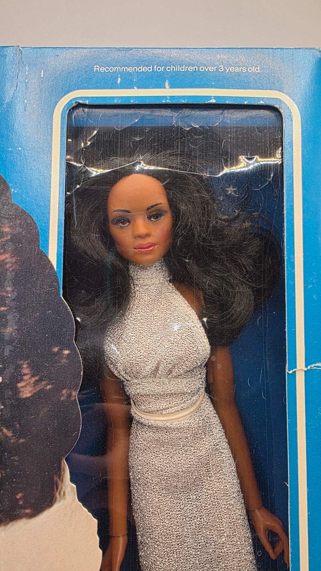 Diana Ross