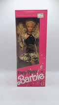 Party Pretty Barbie
