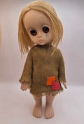 Little Miss No Name
