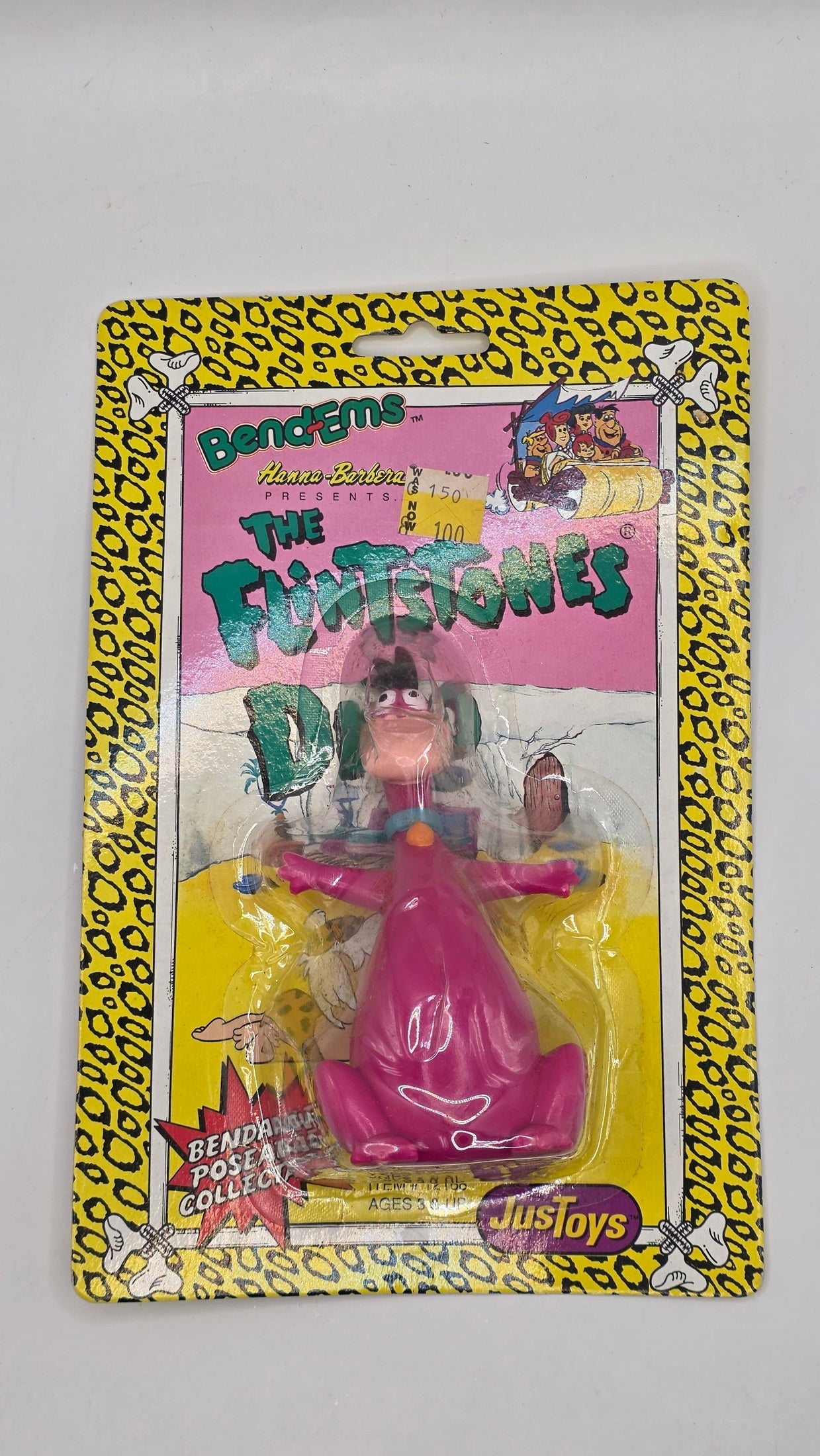 Flintstones Figures