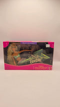 Sea Pearl Mermaid Barbie