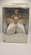 Disney's Winter Dreams Cinderella