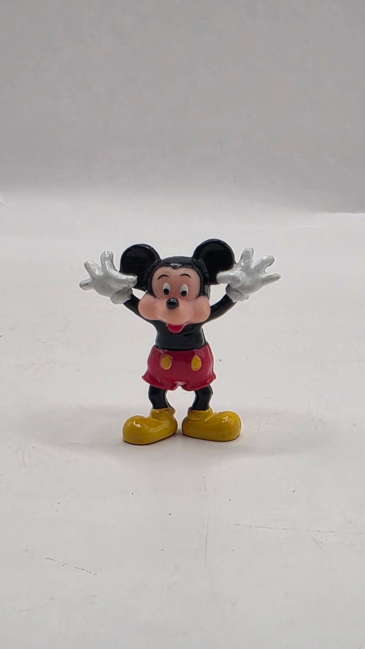 Mickey and Friends Singles