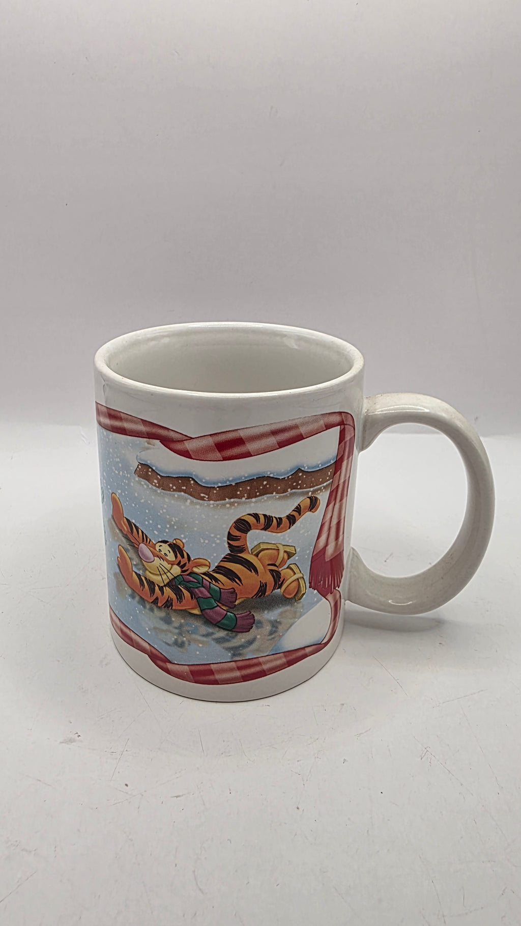 Winnie The Pooh Mug
