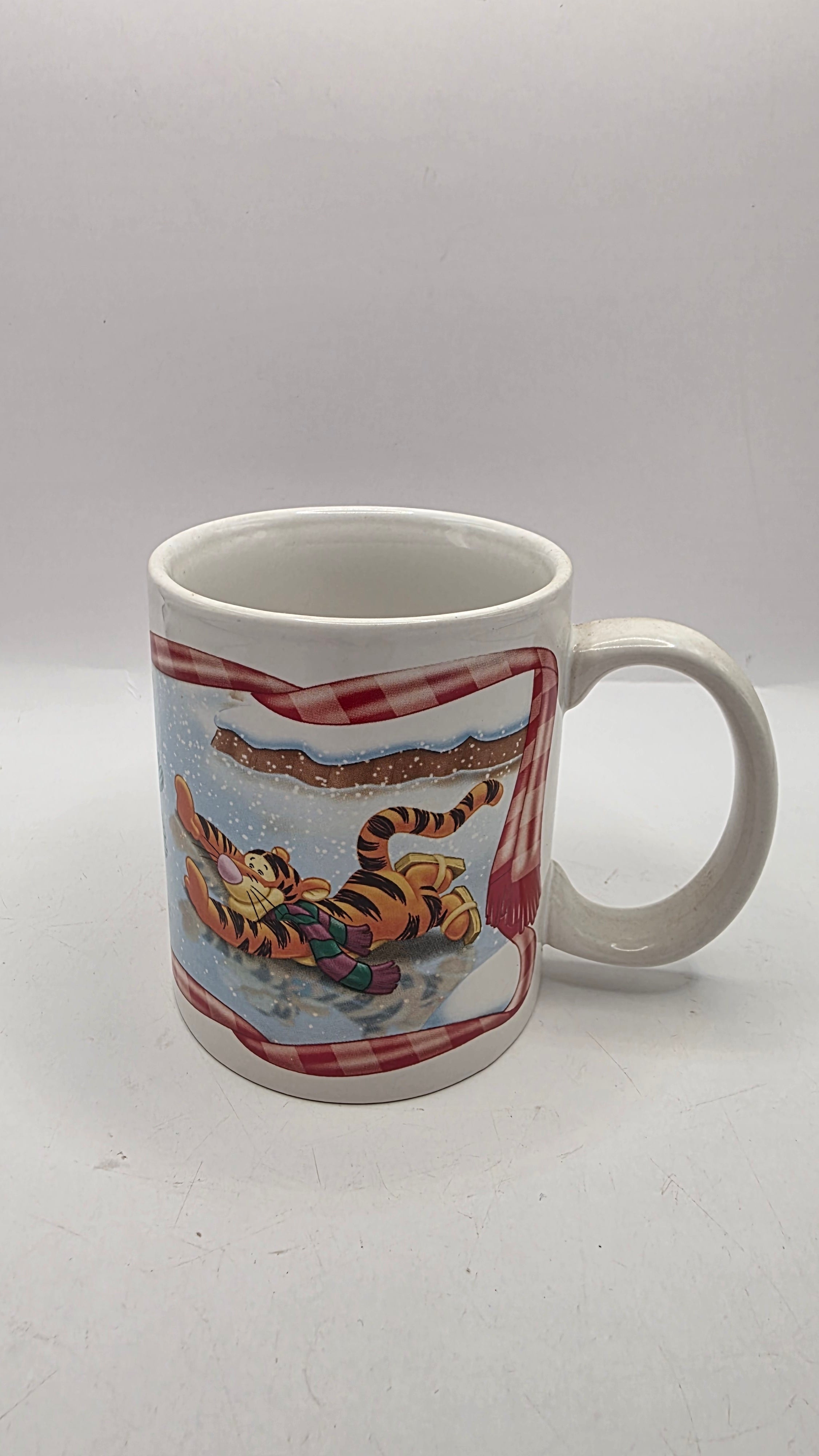 Winnie The Pooh Mug