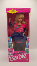 Hot Looks Barbie Damaged
