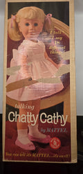 Chatty Cathy