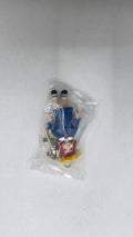 Madeline Key Chain