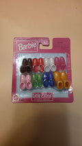 Barbie Accessories Lot