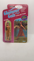 Glamour Gals Dani Native American