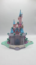 Cinderella Polly Pocket Castle