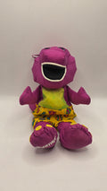 1993 Barney Water Pal