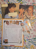 Samantha Pen Pal Set