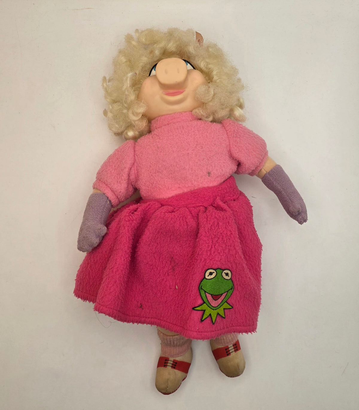 50s Miss Piggy