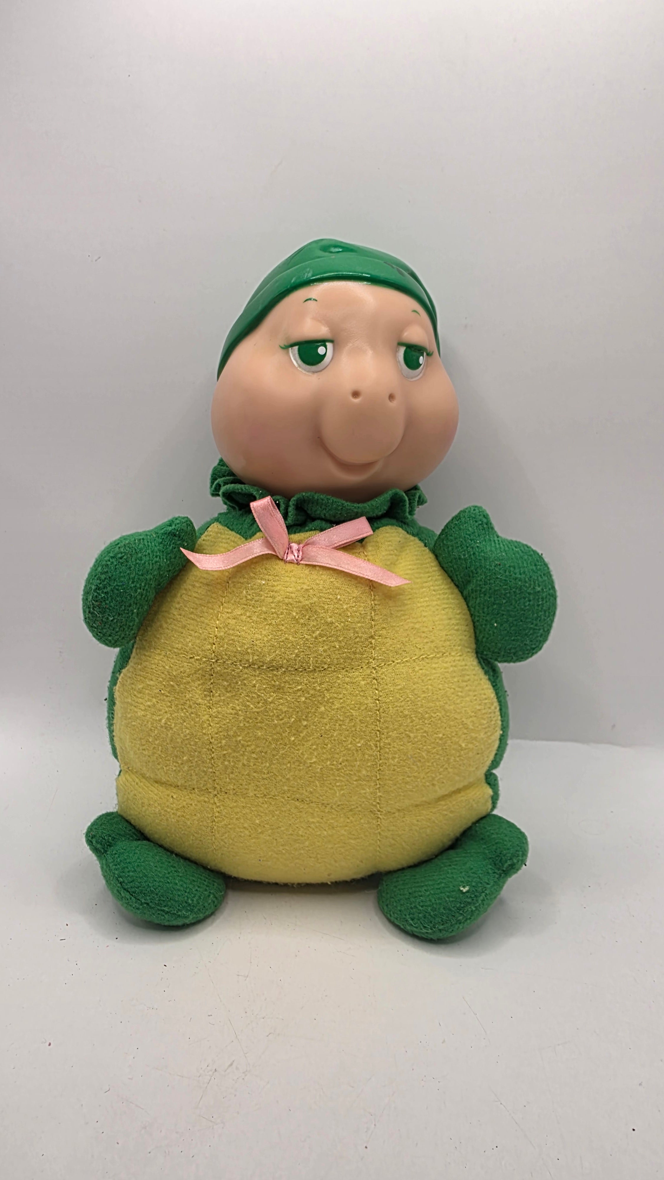 Hug N' Glow Shelcore Turtle
