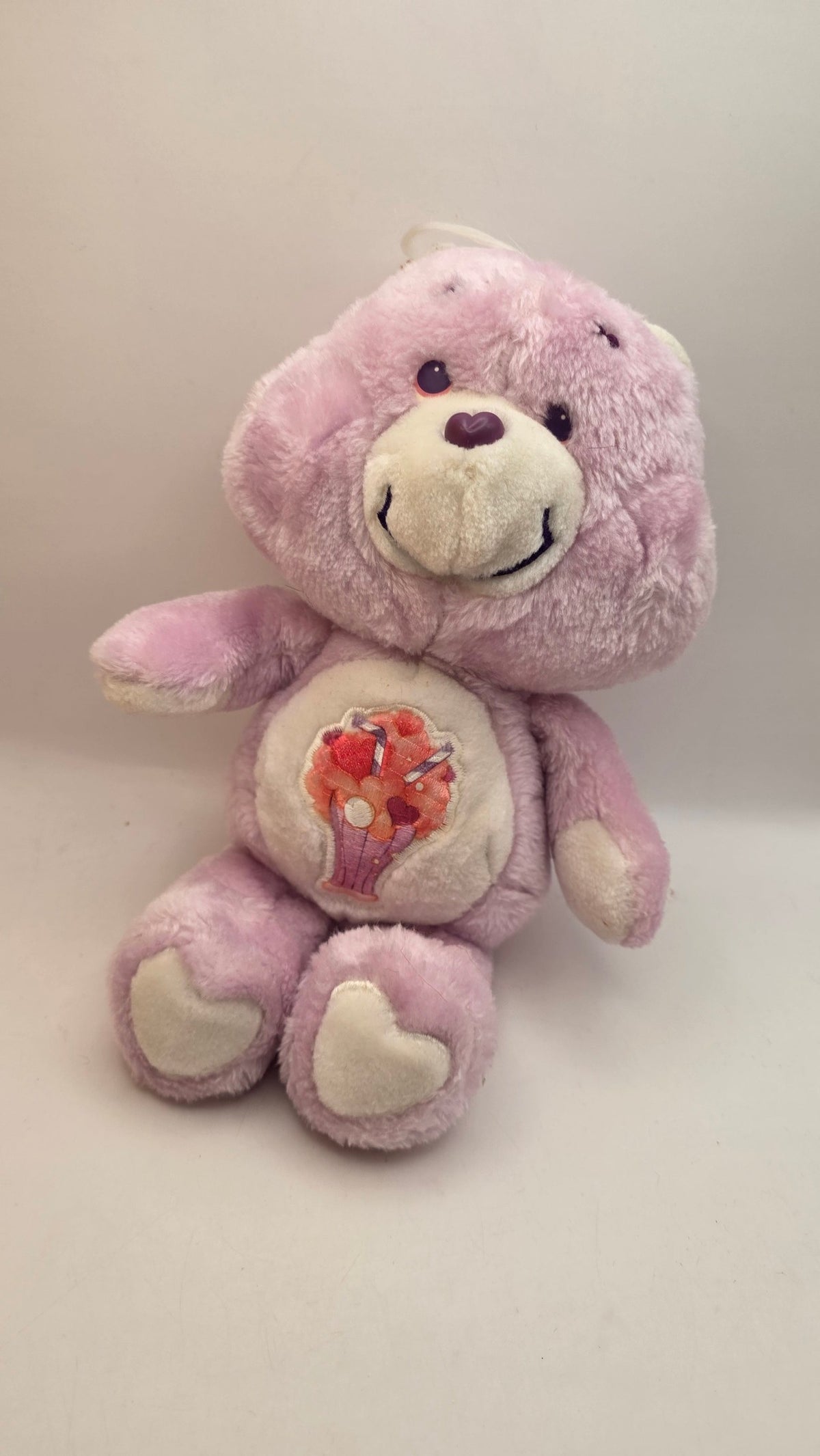 80's Cheer Bear