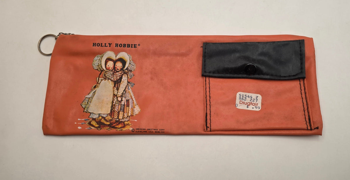 Holly Hobbie Pouchs
