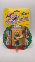 The Chipmunks Guitar Simon