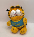 Let's Party Garfield